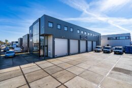 Van der Waalsstraat 42