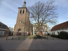 Dorpsstraat 35