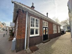 Dorpsstraat 35