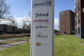 Rontgenlaan 19
