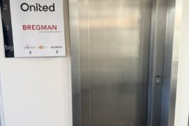 Rontgenlaan 19