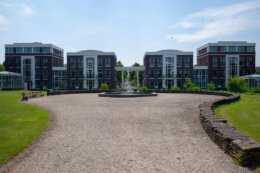 Rontgenlaan 19