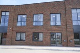 Van der Waalsstraat 22
