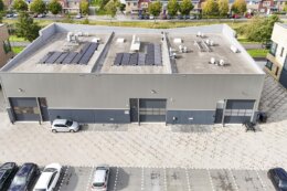 Van der Waalsstraat 22