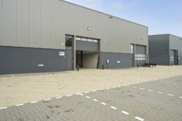 Van der Waalsstraat 22
