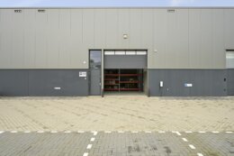Van der Waalsstraat 22
