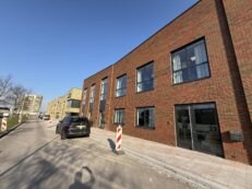 Van der Waalsstraat 22