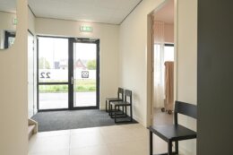 Van der Waalsstraat 22