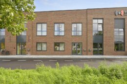 Van der Waalsstraat 22