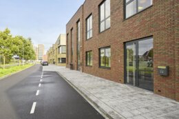 Van der Waalsstraat 22