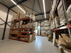 Van der Waalsstraat 22