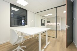 Van der Waalsstraat 22