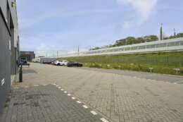 Van der Waalsstraat 22