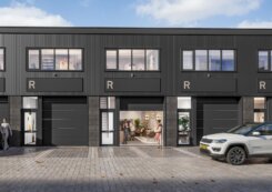 Industrieweg 43