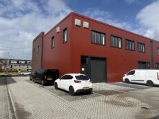 Van der Waalsstraat 42B