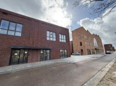 Van der Waalsstraat 42B
