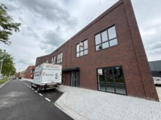 Van der Waalsstraat 42B