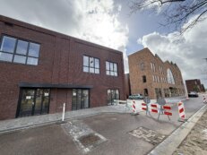 Van der Waalsstraat 42B