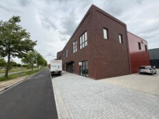 Van der Waalsstraat 42B