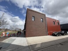 Van der Waalsstraat 42B