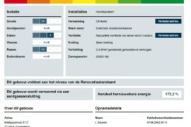 Edelgasstraat 57 B