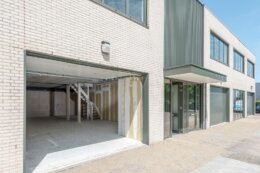Edelgasstraat 57 B