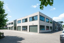 Edelgasstraat 57 B