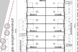 Verlengde Spiegelmakerstraat 40