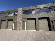 Verlengde Spiegelmakerstraat 40