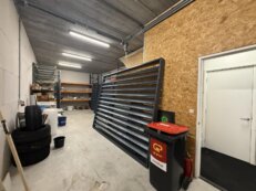 Verlengde Spiegelmakerstraat 40