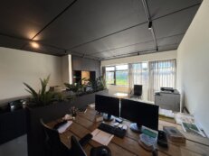 Verlengde Spiegelmakerstraat 40