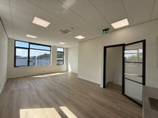 Fokkerstraat 56A t/m D