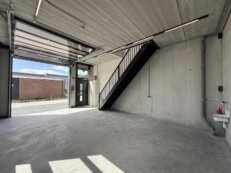 Fokkerstraat 56A t/m D