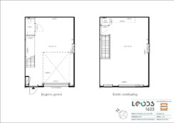 Fokkerstraat 56A t/m D