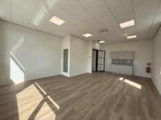 Fokkerstraat 56A t/m D