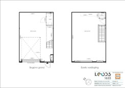 Fokkerstraat 56A t/m D