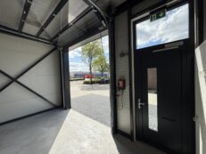 Fokkerstraat 56A t/m D