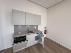 Fokkerstraat 56A t/m D