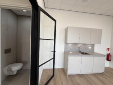 Fokkerstraat 56A t/m D