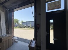 Fokkerstraat 56A t/m D