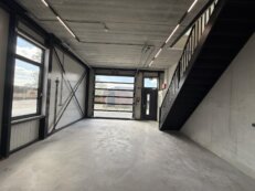 Fokkerstraat 56A t/m D