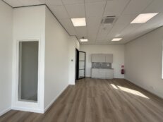 Fokkerstraat 56A t/m D