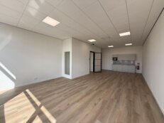 Fokkerstraat 56E t/m G