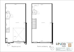 Fokkerstraat 56E t/m G