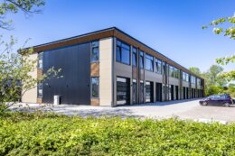 Fokkerstraat 56E t/m G