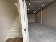 Fokkerstraat 56E t/m G