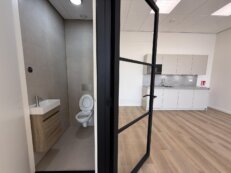 Fokkerstraat 56E t/m G