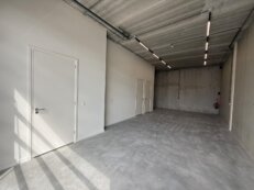 Fokkerstraat 56E t/m G