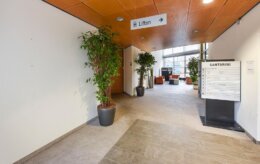 Laan van Oversteen 2-18.