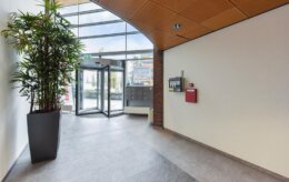 Laan van Oversteen 2-18.